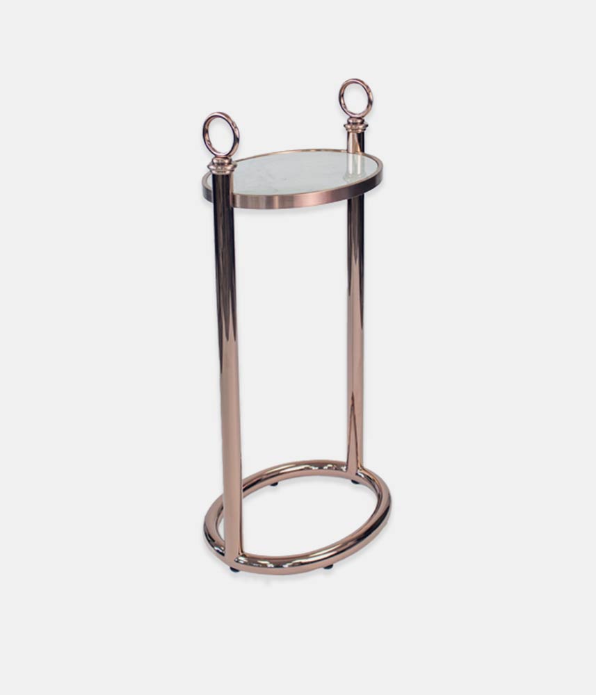 Hospitality Metal Furniture