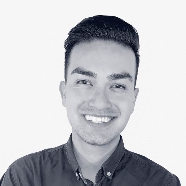 Daniel Zavala