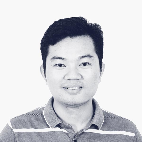 Paul Hu